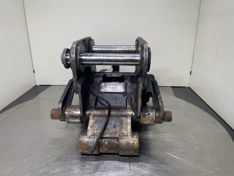Attache rapide pour Engins de chantier Liebherr A924C-Beco SW3H-Quick coupler/Schnellwechsler: photos 7