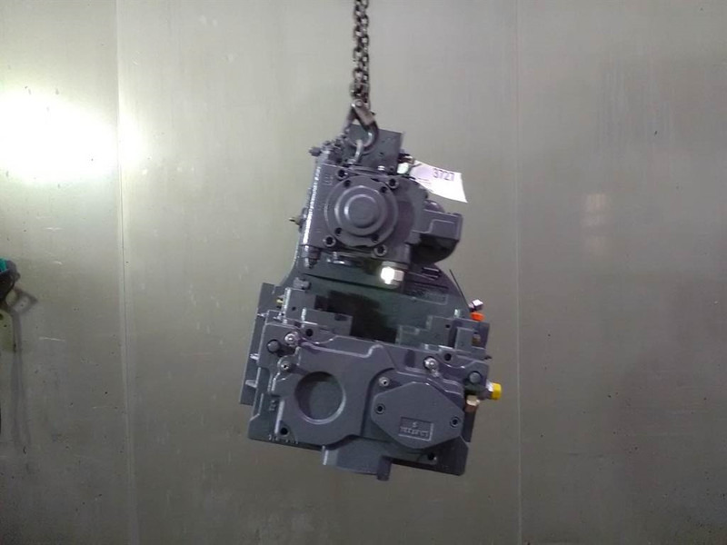 Liebherr DPVP 108 - Load sensing pump - Hydraulique: photos 2 Liebherr DPVP 108 - Load sensing pump - Hydraulique: photos 2