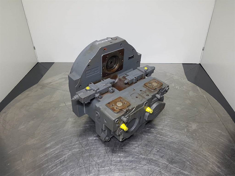 Liebherr DPVP O 108 - Load sensing pump - Hydraulique: photos 3 Liebherr DPVP O 108 - Load sensing pump - Hydraulique: photos 3