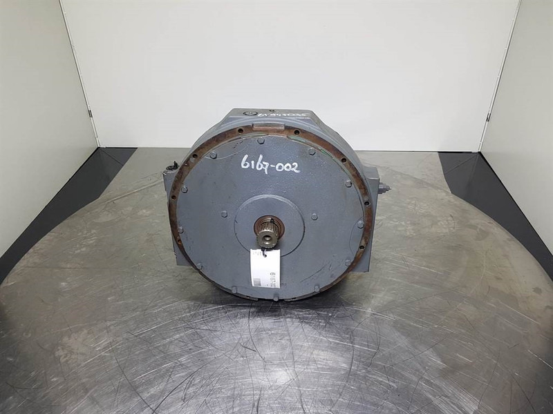 Liebherr DPVP O 108 - Load sensing pump - Hydraulique: photos 5 Liebherr DPVP O 108 - Load sensing pump - Hydraulique: photos 5