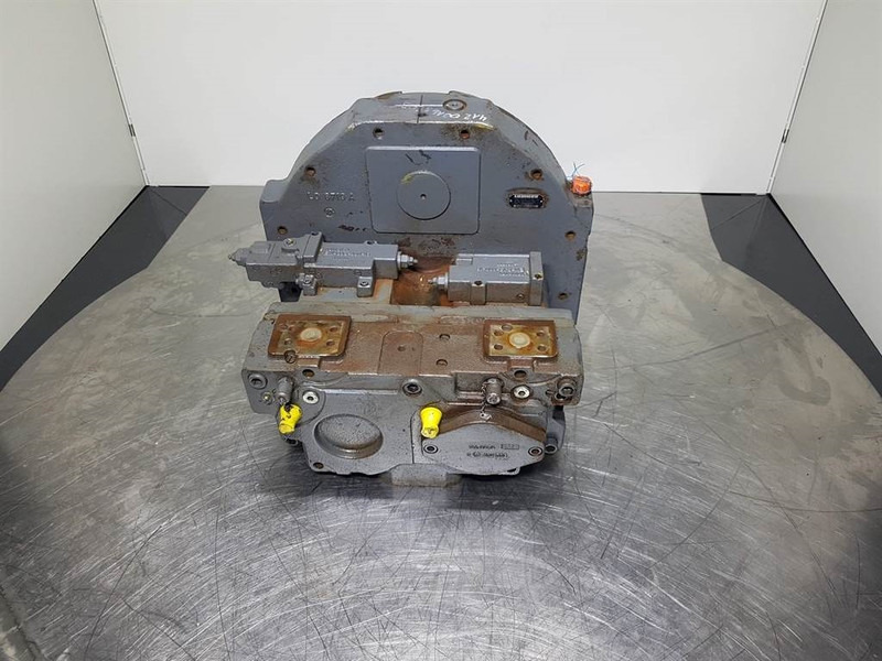 Liebherr DPVP O 108 - Load sensing pump - Hydraulique: photos 2 Liebherr DPVP O 108 - Load sensing pump - Hydraulique: photos 2