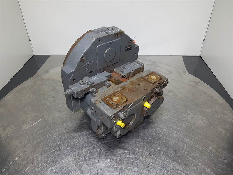 Liebherr DPVP O 108 - Load sensing pump - Hydraulique: photos 4 Liebherr DPVP O 108 - Load sensing pump - Hydraulique: photos 4