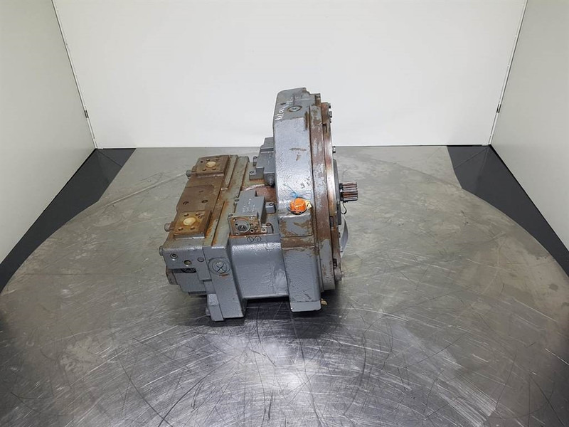 Liebherr DPVP O 108 - Load sensing pump - Hydraulique: photos 3 Liebherr DPVP O 108 - Load sensing pump - Hydraulique: photos 3