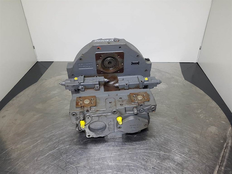 Liebherr DPVP O 108 - Load sensing pump - Hydraulique: photos 2 Liebherr DPVP O 108 - Load sensing pump - Hydraulique: photos 2