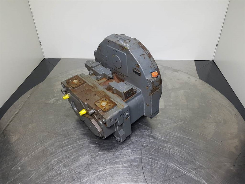Liebherr DPVP O 108 - Load sensing pump - Hydraulique: photos 1 Liebherr DPVP O 108 - Load sensing pump - Hydraulique: photos 1