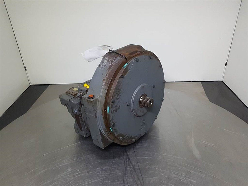 Liebherr DPVPO108-10123324-000-Load sensing pump - Hydraulique pour Engins de chantier: photos 5 Liebherr DPVPO108-10123324-000-Load sensing pump - Hydraulique pour Engins de chantier: photos 5