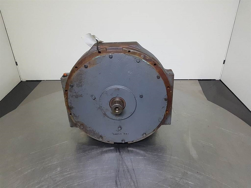 Liebherr DPVPO108-10123324-000-Load sensing pump - Hydraulique pour Engins de chantier: photos 4 Liebherr DPVPO108-10123324-000-Load sensing pump - Hydraulique pour Engins de chantier: photos 4