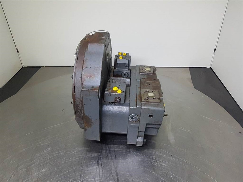 Liebherr DPVPO108-10123324-000-Load sensing pump - Hydraulique pour Engins de chantier: photos 2 Liebherr DPVPO108-10123324-000-Load sensing pump - Hydraulique pour Engins de chantier: photos 2