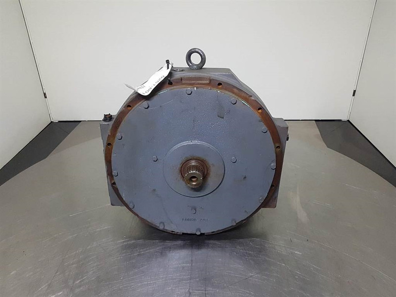 Liebherr DPVPO108-10123669-001-Load sensing pump - Hydraulique pour Engins de chantier: photos 4 Liebherr DPVPO108-10123669-001-Load sensing pump - Hydraulique pour Engins de chantier: photos 4