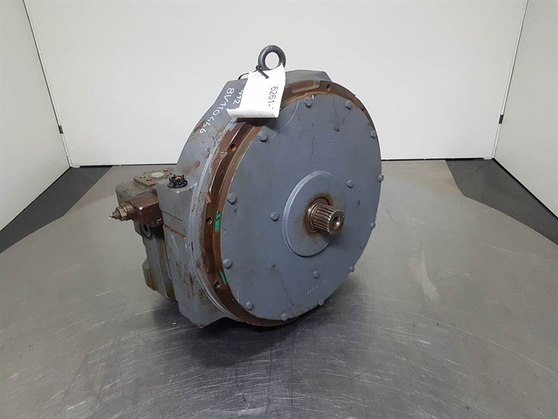Liebherr DPVPO108-10123669-001-Load sensing pump - Hydraulique pour Engins de chantier: photos 5 Liebherr DPVPO108-10123669-001-Load sensing pump - Hydraulique pour Engins de chantier: photos 5