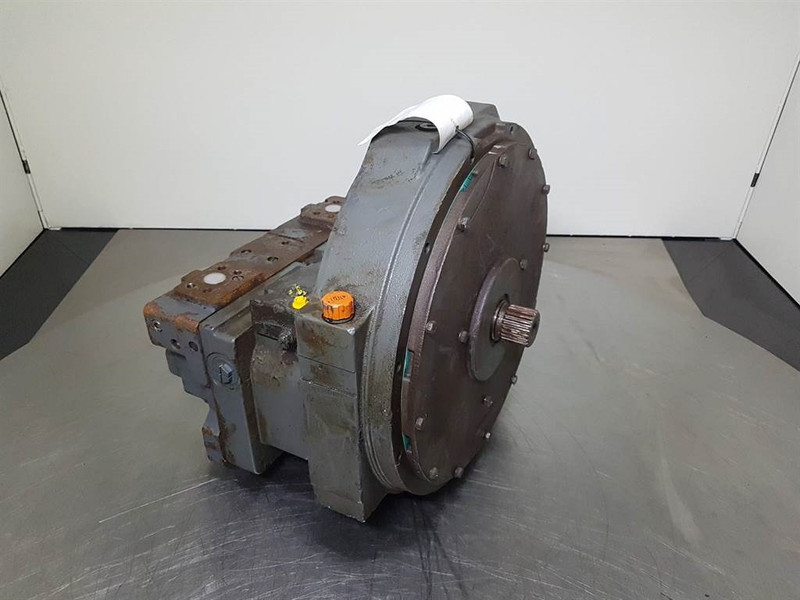 Liebherr DPVPO108 - Load sensing pump - Hydraulique pour Engins de chantier: photos 5 Liebherr DPVPO108 - Load sensing pump - Hydraulique pour Engins de chantier: photos 5