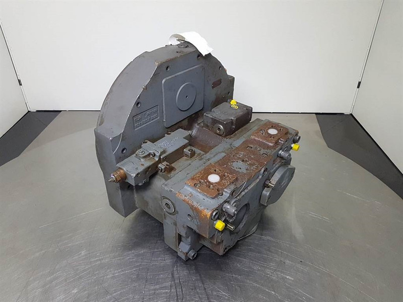 Liebherr DPVPO108 - Load sensing pump - Hydraulique pour Engins de chantier: photos 1 Liebherr DPVPO108 - Load sensing pump - Hydraulique pour Engins de chantier: photos 1