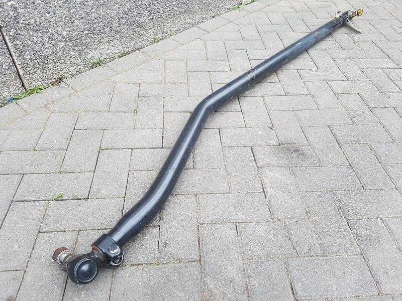 Liebherr L514 - 10042246 - Tie rod/Spurstange/Stuurstang - Essieu et pièces pour Engins de chantier: photos 2 Liebherr L514 - 10042246 - Tie rod/Spurstange/Stuurstang - Essieu et pièces pour Engins de chantier: photos 2