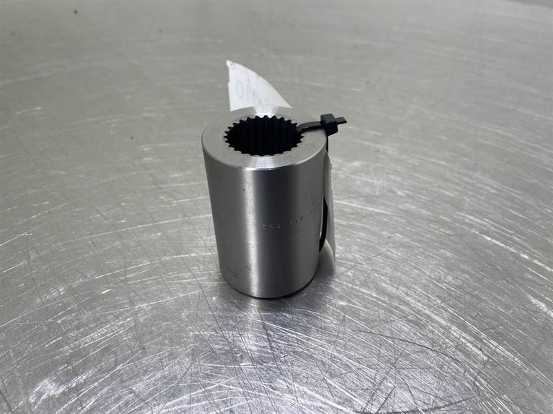 Liebherr L514-7017300-ZF 4472319132-Profile bushing/Bus - Essieu et pièces pour Engins de chantier: photos 1 Liebherr L514-7017300-ZF 4472319132-Profile bushing/Bus - Essieu et pièces pour Engins de chantier: photos 1