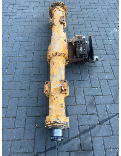 Liebherr L514 Speeder-5717199-Axle/Achse/As - Essieu et pièces pour Engins de chantier: photos 2 Liebherr L514 Speeder-5717199-Axle/Achse/As - Essieu et pièces pour Engins de chantier: photos 2