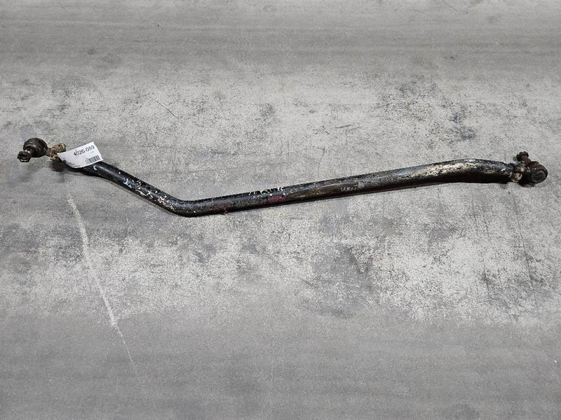 Liebherr L514 Speeder-7621594-Tie rod/Spurstange/Stuurstang - Essieu et pièces pour Engins de chantier: photos 1 Liebherr L514 Speeder-7621594-Tie rod/Spurstange/Stuurstang - Essieu et pièces pour Engins de chantier: photos 1