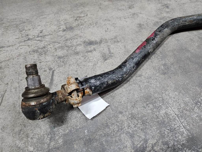 Liebherr L514 Speeder-7621595-Tie rod/Spurstange/Stuurstang - Essieu et pièces pour Engins de chantier: photos 3 Liebherr L514 Speeder-7621595-Tie rod/Spurstange/Stuurstang - Essieu et pièces pour Engins de chantier: photos 3