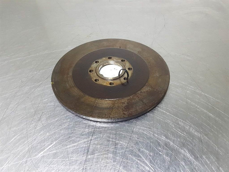 Liebherr L514 Stereo-7622029-Brake disc/Bremsscheibe - Pièces de frein pour Engins de chantier: photos 2 Liebherr L514 Stereo-7622029-Brake disc/Bremsscheibe - Pièces de frein pour Engins de chantier: photos 2