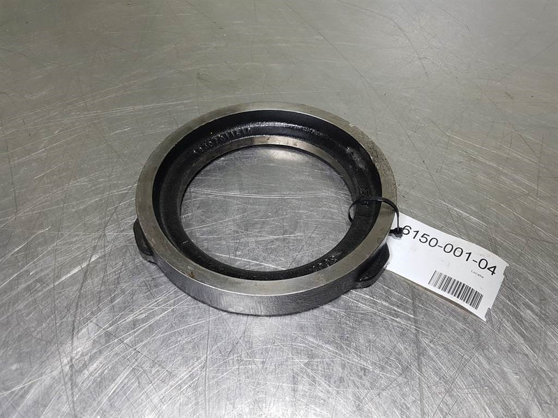 Liebherr L542-1230711619/11841322-Counterplate/Gegenlamelle - Pièces de frein pour Engins de chantier: photos 2 Liebherr L542-1230711619/11841322-Counterplate/Gegenlamelle - Pièces de frein pour Engins de chantier: photos 2