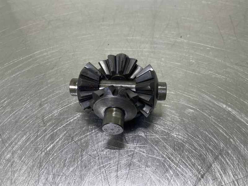 Liebherr L544-5005390/7011644-Differential bevel gear - Essieu et pièces pour Engins de chantier: photos 1 Liebherr L544-5005390/7011644-Differential bevel gear - Essieu et pièces pour Engins de chantier: photos 1