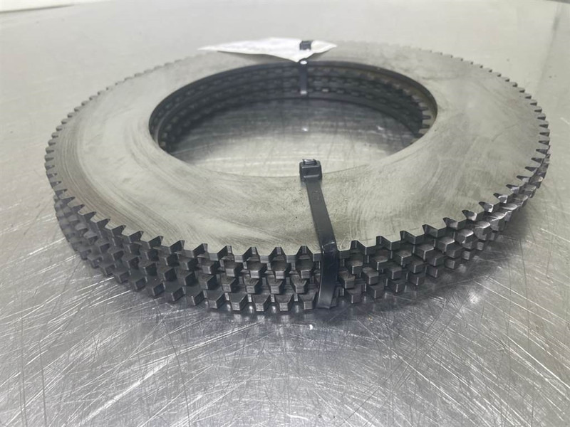 Liebherr L574-7621789-Brake friction disc/Bremsscheibe - Pièces de frein pour Engins de chantier: photos 2 Liebherr L574-7621789-Brake friction disc/Bremsscheibe - Pièces de frein pour Engins de chantier: photos 2