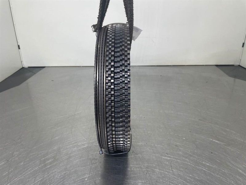 Liebherr L574-7622089/7618977-Brake friction disc - Pièces de frein pour Engins de chantier: photos 4 Liebherr L574-7622089/7618977-Brake friction disc - Pièces de frein pour Engins de chantier: photos 4