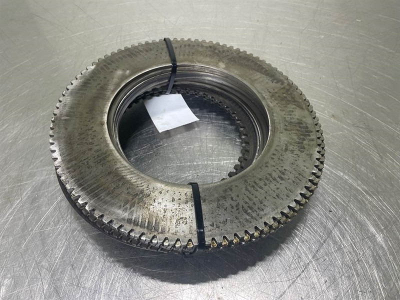 Liebherr L574-7622089/7618977-Brake friction disc - Pièces de frein pour Engins de chantier: photos 5 Liebherr L574-7622089/7618977-Brake friction disc - Pièces de frein pour Engins de chantier: photos 5