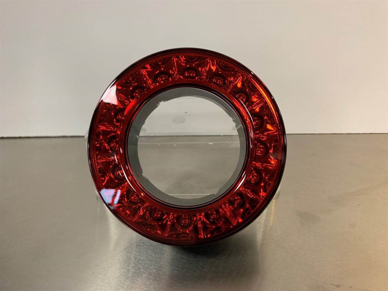 Liebherr LH - 10665277 - Light/Leuchte/Verlichting - Lumière/ Éclairage pour Engins de chantier: photos 1 Liebherr LH - 10665277 - Light/Leuchte/Verlichting - Lumière/ Éclairage pour Engins de chantier: photos 1