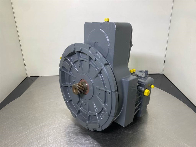 Liebherr LH80-10139969-DPVPO165-Load sensing pump - Hydraulique pour Engins de chantier: photos 5 Liebherr LH80-10139969-DPVPO165-Load sensing pump - Hydraulique pour Engins de chantier: photos 5