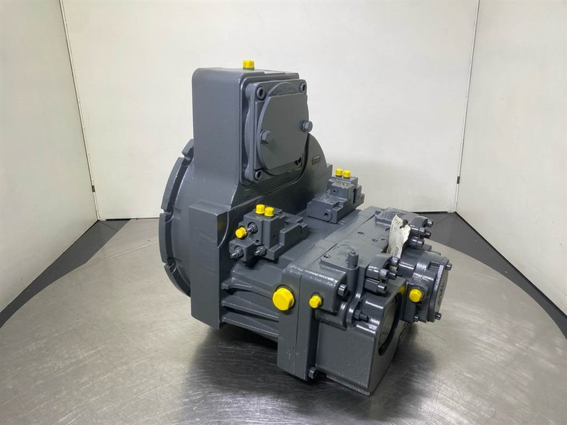 Liebherr LH80-10139969-DPVPO165-Load sensing pump - Hydraulique pour Engins de chantier: photos 1 Liebherr LH80-10139969-DPVPO165-Load sensing pump - Hydraulique pour Engins de chantier: photos 1