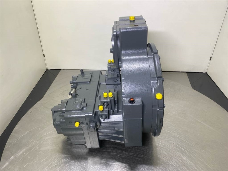 Liebherr LH80-10139969-DPVPO165-Load sensing pump - Hydraulique pour Engins de chantier: photos 3 Liebherr LH80-10139969-DPVPO165-Load sensing pump - Hydraulique pour Engins de chantier: photos 3