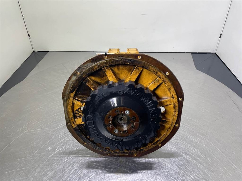 Liebherr R942-9265807-LPVD125-Load sensing pump - Hydraulique pour Engins de chantier: photos 3 Liebherr R942-9265807-LPVD125-Load sensing pump - Hydraulique pour Engins de chantier: photos 3