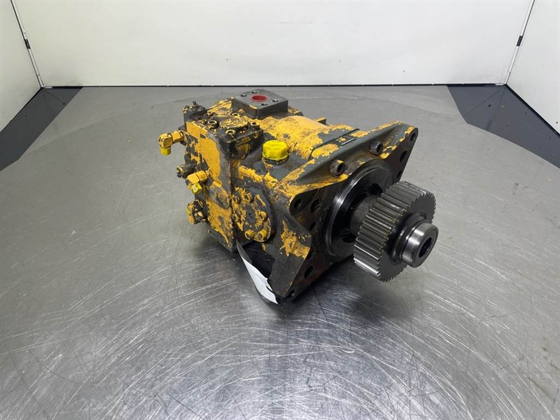 Liebherr R954-9888021-LPV165-Load sensing pump - Hydraulique pour Engins de chantier: photos 3 Liebherr R954-9888021-LPV165-Load sensing pump - Hydraulique pour Engins de chantier: photos 3