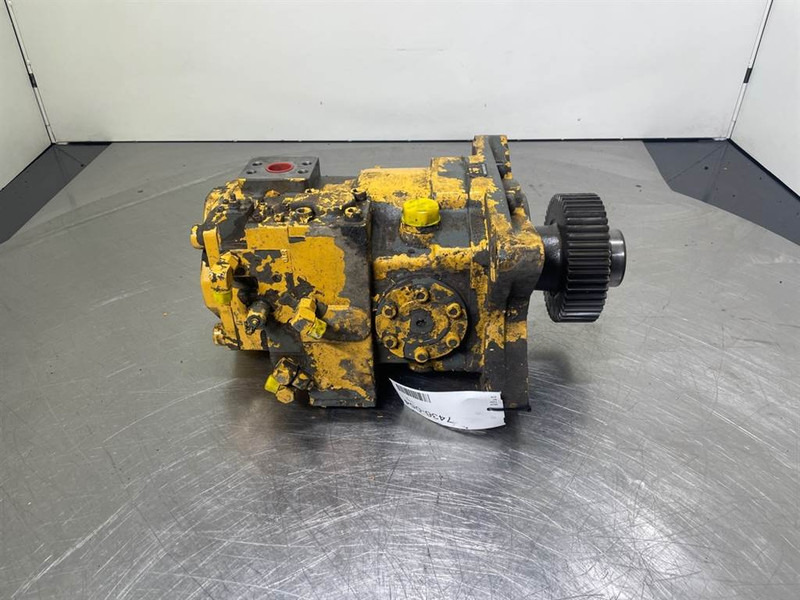 Liebherr R954-9888021-LPV165-Load sensing pump - Hydraulique pour Engins de chantier: photos 4 Liebherr R954-9888021-LPV165-Load sensing pump - Hydraulique pour Engins de chantier: photos 4