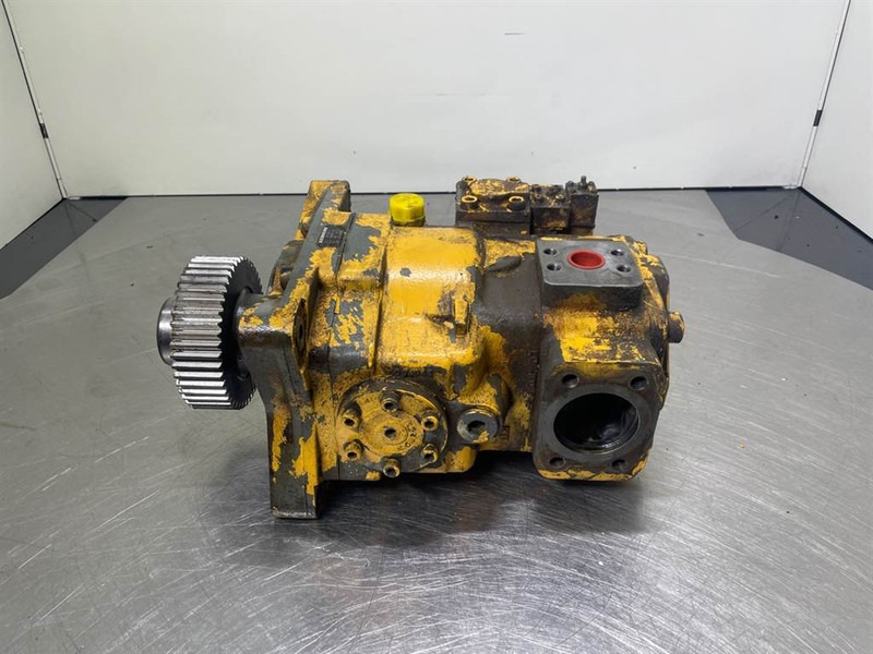 Hydraulique pour Engins de chantier Liebherr R954-9888021-LPV165-Load sensing pump: photos 8