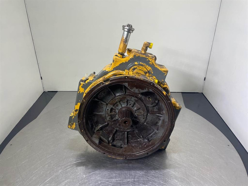 Liebherr R954-PVG350-Transmission/Getriebe/Transmissiebak - Boîte de vitesse pour Engins de chantier: photos 2 Liebherr R954-PVG350-Transmission/Getriebe/Transmissiebak - Boîte de vitesse pour Engins de chantier: photos 2