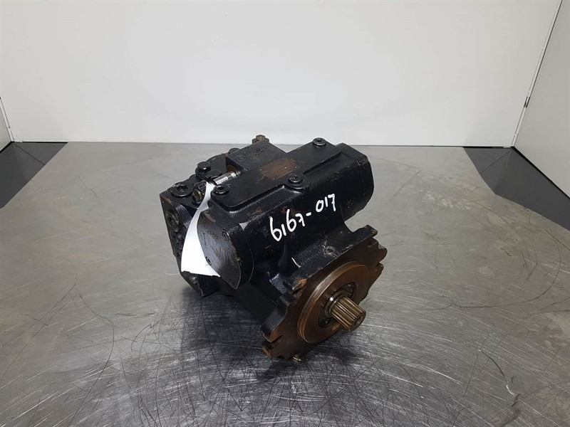 Liebherr -Rexroth A4VG125-Drive pump/Fahrpumpe/Rijpomp - Hydraulique pour Engins de chantier: photos 1 Liebherr -Rexroth A4VG125-Drive pump/Fahrpumpe/Rijpomp - Hydraulique pour Engins de chantier: photos 1