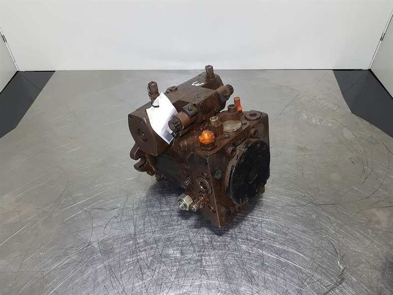 Liebherr -Rexroth A4VG125-Drive pump/Fahrpumpe/Rijpomp - Hydraulique pour Engins de chantier: photos 2 Liebherr -Rexroth A4VG125-Drive pump/Fahrpumpe/Rijpomp - Hydraulique pour Engins de chantier: photos 2