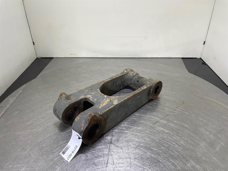 Liebherr - Shift lever/Umlenkhebel/Duwstuk - Flèche pour Engins de chantier: photos 2 Liebherr - Shift lever/Umlenkhebel/Duwstuk - Flèche pour Engins de chantier: photos 2