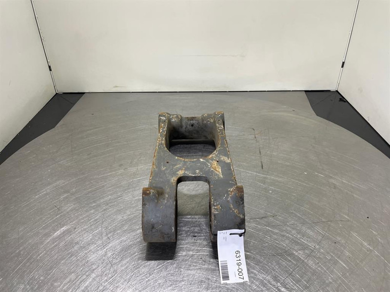 Liebherr - Shift lever/Umlenkhebel/Duwstuk - Flèche pour Engins de chantier: photos 3 Liebherr - Shift lever/Umlenkhebel/Duwstuk - Flèche pour Engins de chantier: photos 3