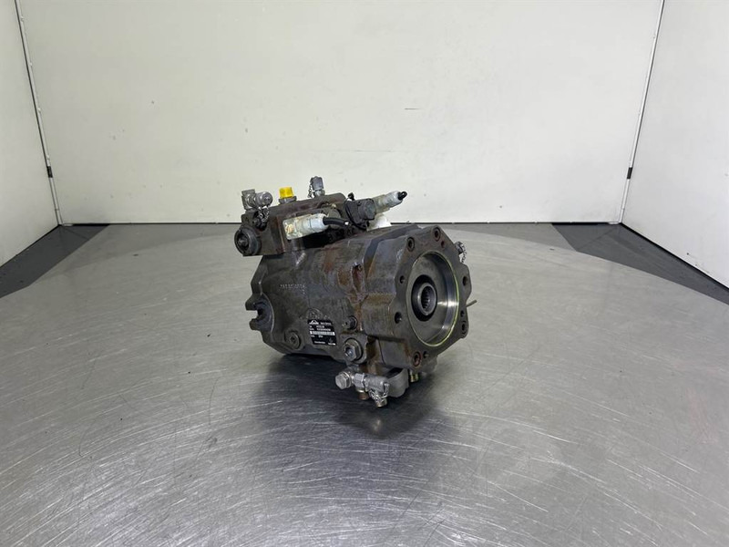 Linde HPV75-02 - Vögele - 2075214 -Drive pump/Fahrpumpe - Hydraulique pour Engins de chantier: photos 5 Linde HPV75-02 - Vögele - 2075214 -Drive pump/Fahrpumpe - Hydraulique pour Engins de chantier: photos 5