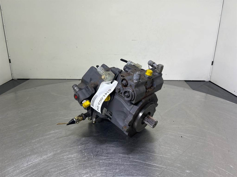 Linde HPV75-02 - Vögele - 2075214 -Drive pump/Fahrpumpe - Hydraulique pour Engins de chantier: photos 3 Linde HPV75-02 - Vögele - 2075214 -Drive pump/Fahrpumpe - Hydraulique pour Engins de chantier: photos 3