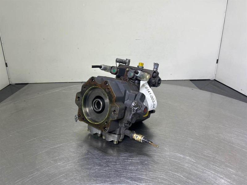Linde HPV75-02 - Vögele - 2075214 -Drive pump/Fahrpumpe - Hydraulique pour Engins de chantier: photos 4 Linde HPV75-02 - Vögele - 2075214 -Drive pump/Fahrpumpe - Hydraulique pour Engins de chantier: photos 4