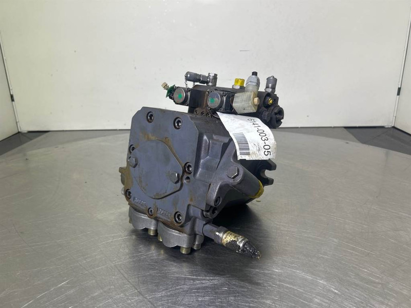 Linde HPV75-02 - Vögele - 2075214 -Drive pump/Fahrpumpe - Hydraulique pour Engins de chantier: photos 4 Linde HPV75-02 - Vögele - 2075214 -Drive pump/Fahrpumpe - Hydraulique pour Engins de chantier: photos 4