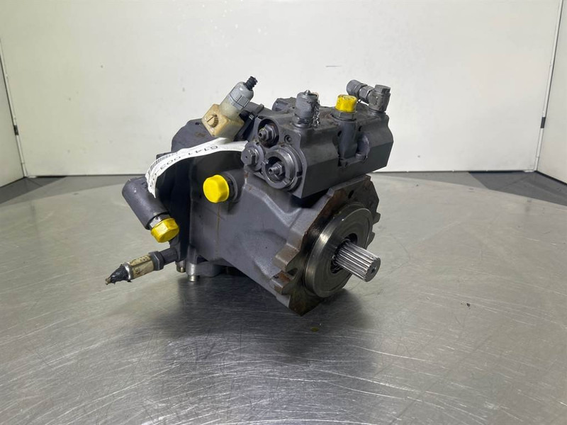 Linde HPV75-02 - Vögele - 2075214 -Drive pump/Fahrpumpe - Hydraulique pour Engins de chantier: photos 3 Linde HPV75-02 - Vögele - 2075214 -Drive pump/Fahrpumpe - Hydraulique pour Engins de chantier: photos 3