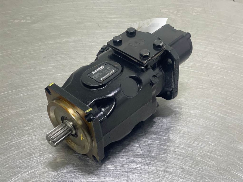 Manitou MLT635/741/940-52537987-Drive pump/Fahrpumpe - Hydraulique pour Engins de chantier: photos 2 Manitou MLT635/741/940-52537987-Drive pump/Fahrpumpe - Hydraulique pour Engins de chantier: photos 2
