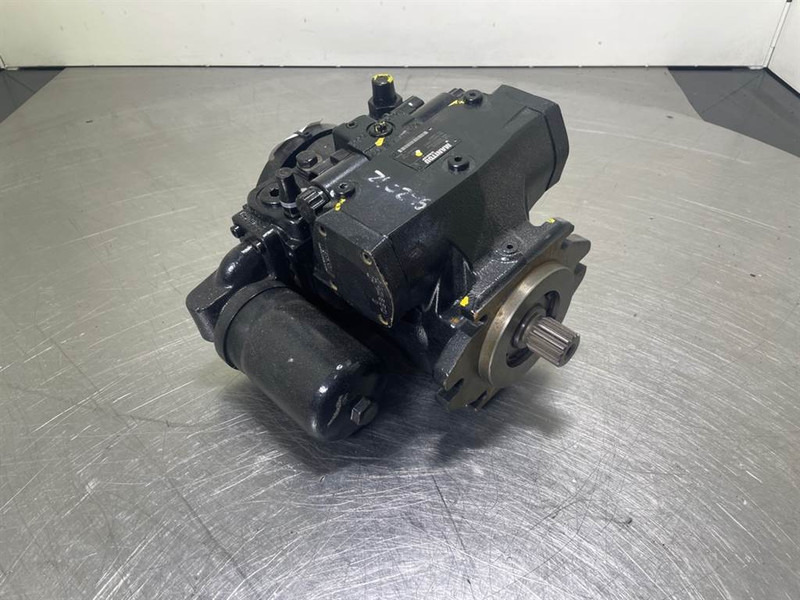 Manitou MT1135-52595448-Drive pump/Fahrpumpe/Rijpomp - Hydraulique pour Engins de chantier: photos 1 Manitou MT1135-52595448-Drive pump/Fahrpumpe/Rijpomp - Hydraulique pour Engins de chantier: photos 1