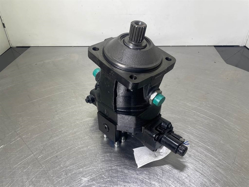 Manitou MT1335-52529085-Rexroth A6VM115-Drive motor - Hydraulique pour Engins de chantier: photos 3 Manitou MT1335-52529085-Rexroth A6VM115-Drive motor - Hydraulique pour Engins de chantier: photos 3