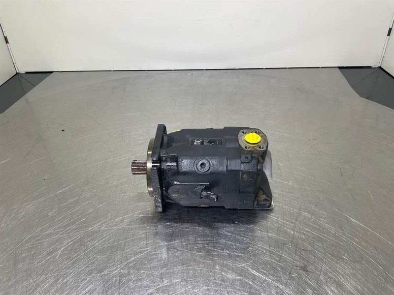 Manitou MT14/1840-310818-Load sensing pump - Hydraulique pour Engins de chantier: photos 1 Manitou MT14/1840-310818-Load sensing pump - Hydraulique pour Engins de chantier: photos 1