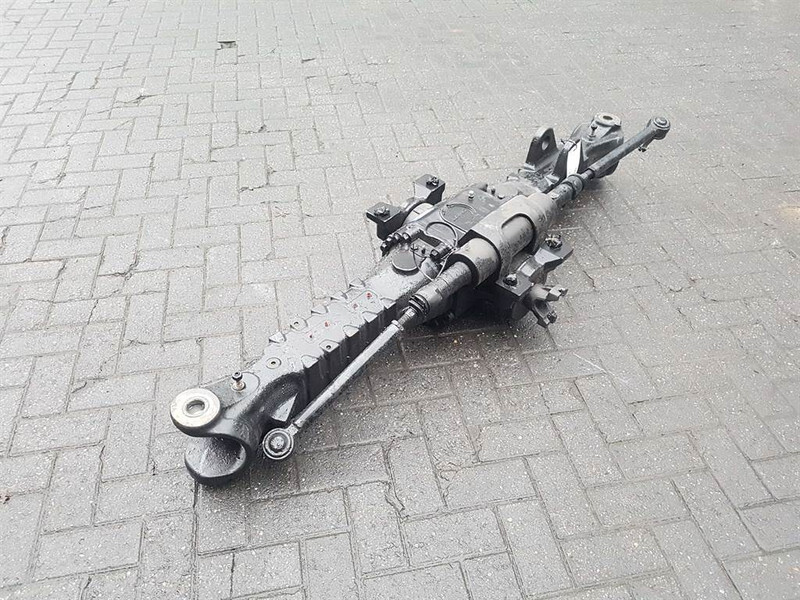 Manitou MT1840-Spicer Dana 212/674-003-Axle/Achse/As - Essieu et pièces pour Engins de chantier: photos 2 Manitou MT1840-Spicer Dana 212/674-003-Axle/Achse/As - Essieu et pièces pour Engins de chantier: photos 2